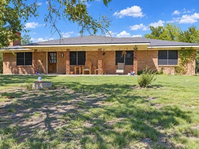 211 Whitehouse Road, Ennis TX 75119 - Photo 4
