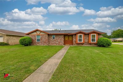 518 Yale Place, Bossier City LA 71111