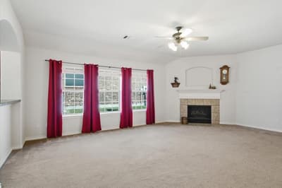 1524 Hanover Lane, Van Alstyne TX 75495 - Photo 4