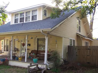 900 W Washington Street, Sherman TX 75092