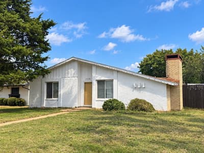 2809 Royalty Drive, Garland TX 75044
