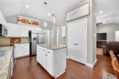 3625 Kodiak Court, Fort Worth TX 76137 - Photo 5