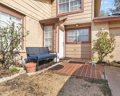 4613 Waterway Drive N, Fort Worth TX 76137 - Photo 3