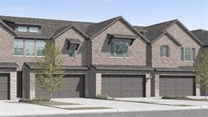 713 Lone Rock Drive, Anna TX 75409