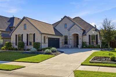 1831 Hainsworth Drive, Rockwall TX 75087 - Photo 2