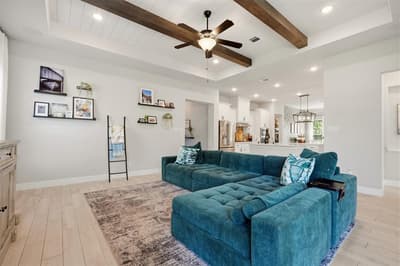 1831 Hainsworth Drive, Rockwall TX 75087 - Photo 4