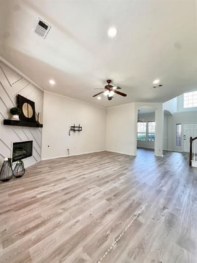 5429 Norris Drive, The Colony TX 75056 - Photo 3