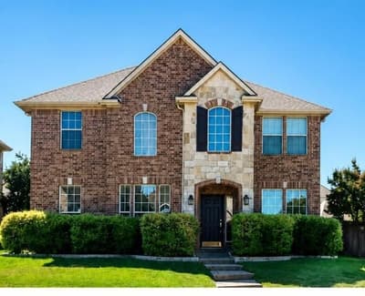 5429 Norris Drive, The Colony TX 75056
