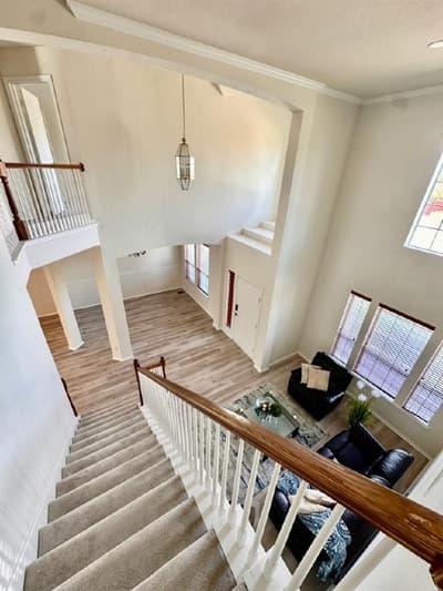 5429 Norris Drive, The Colony TX 75056 - Photo 5