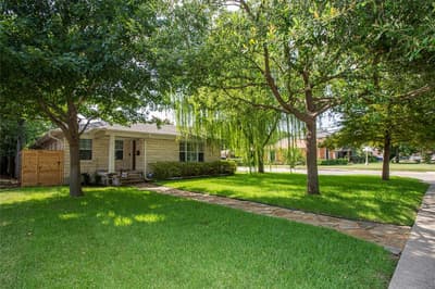 7627 Robin Road, Dallas TX 75209 - Photo 2