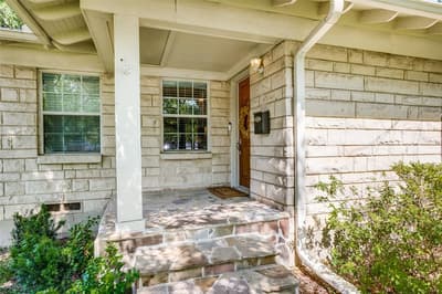 7627 Robin Road, Dallas TX 75209 - Photo 3