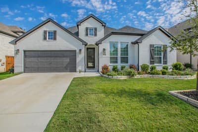 4437 Timberdrift Street, Midlothian TX 76065