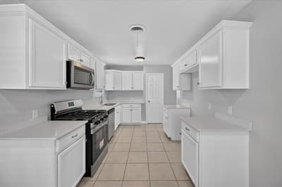 3921 Dana Drive, Haltom City TX 76117 - Photo 3