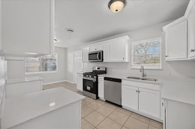 3921 Dana Drive, Haltom City TX 76117 - Photo 5