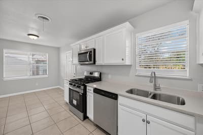 3921 Dana Drive, Haltom City TX 76117 - Photo 4
