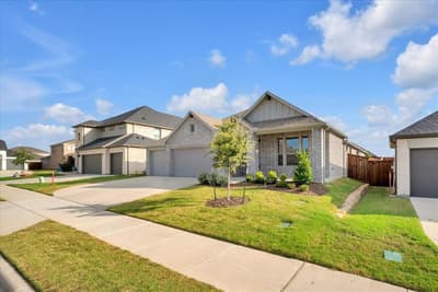 1216 Nuevo Rancho Lane, Fort Worth TX 76052 - Photo 3