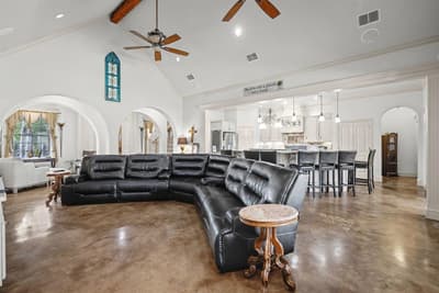 304 County Road 2311, Mineola TX 75773 - Photo 5