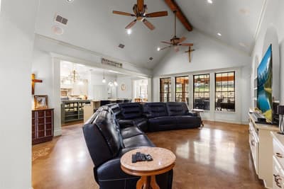 304 County Road 2311, Mineola TX 75773 - Photo 4