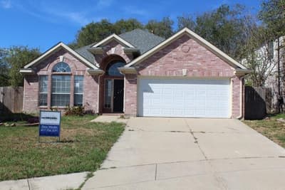 6705 Northland Drive, Fort Worth TX 76137
