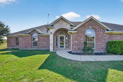 11201 Blue Sky Drive, Haslet TX 76052 - Photo 3