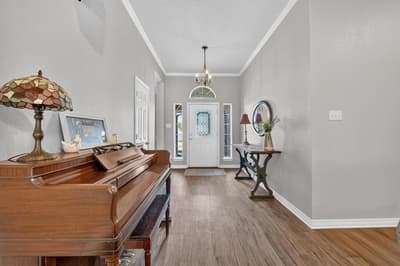 11201 Blue Sky Drive, Haslet TX 76052 - Photo 4