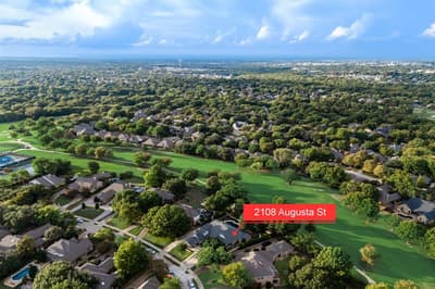 2108 Augusta, McKinney TX 75072 - Photo 3