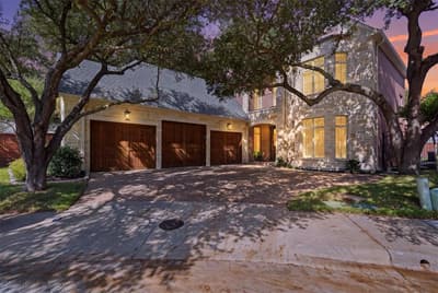 4105 Walnut Meadow Lane, Dallas TX 75229 - Photo 2