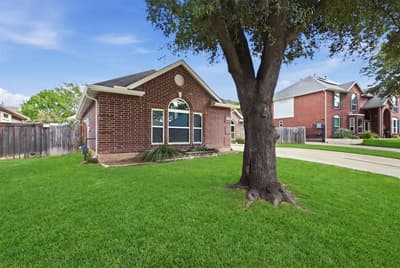 5013 glen springs, Fort Worth TX 76137 - Photo 3