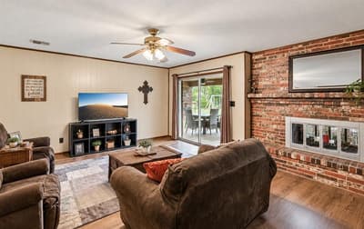 779 County Road 4123, Greenville TX 75401 - Photo 5