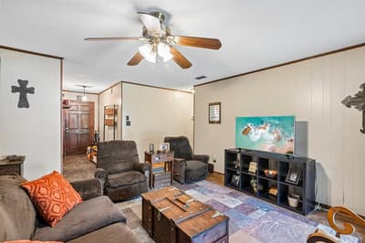 779 County Road 4123, Greenville TX 75401 - Photo 4