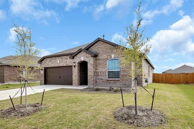 829 Calhoun Drive, Anna TX 75409 - Photo 2