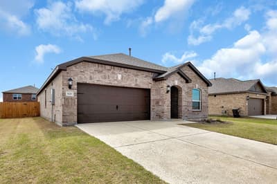 829 Calhoun Drive, Anna TX 75409 - Photo 3
