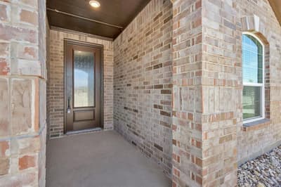 829 Calhoun Drive, Anna TX 75409 - Photo 4