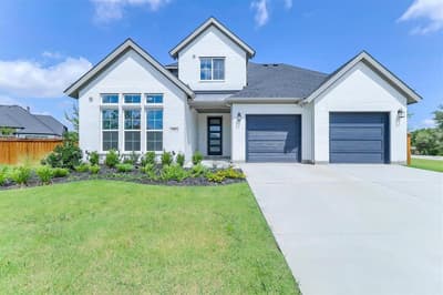 115 Cottonwood Court, Murphy TX 75094