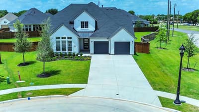 115 Cottonwood Court, Murphy TX 75094 - Photo 5