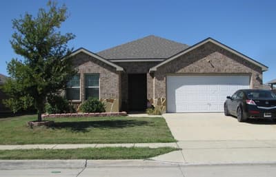 1322 Bushel Drive, Royse City TX 75189