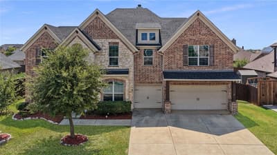 2224 Hideaway Pointe Drive, Little Elm TX 75068 - Photo 3