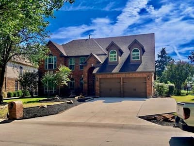 2705 Wind Ridge, McKinney TX 75072