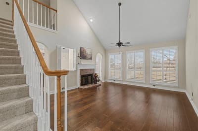 2705 Wind Ridge, McKinney TX 75072 - Photo 5