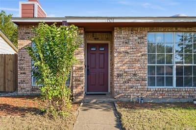 1524 Abilene Drive, Mesquite TX 75150 - Photo 4