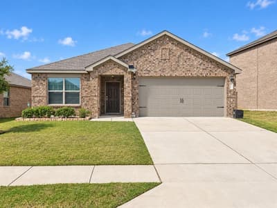 220 Drifter Drive, Newark TX 76071 - Photo 2