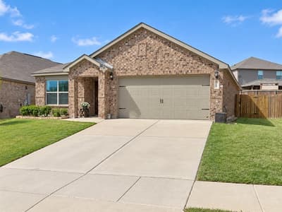 220 Drifter Drive, Newark TX 76071 - Photo 3