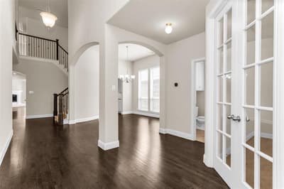 4505 Avenida Lane, McKinney TX 75070 - Photo 3