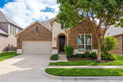 4505 Avenida Lane, McKinney TX 75070