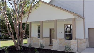 308 N Mcgraw Street, Forney TX 75126 - Photo 2
