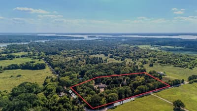9480 DOUBLE BRIDGE Road, Payne Springs TX 75156 - Photo 3