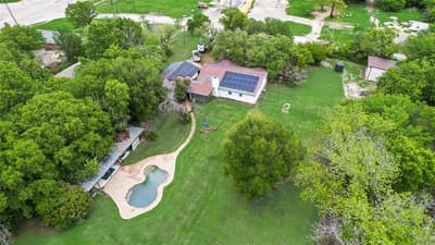 1809 N Trinity Road, Denton TX 76208