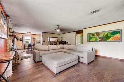1809 N Trinity Road, Denton TX 76208 - Photo 5