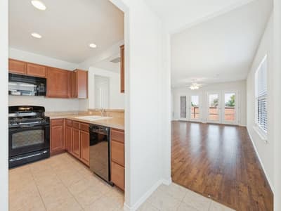 1382 Troon Drive, Frisco TX 75036 - Photo 3