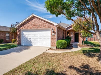 1382 Troon Drive, Frisco TX 75036